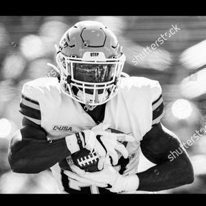 Meet your Posher, Ronald